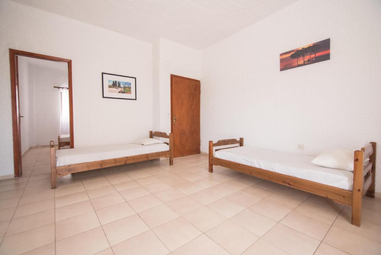 Skála Foúrkas George'S Apartments מראה חיצוני תמונה