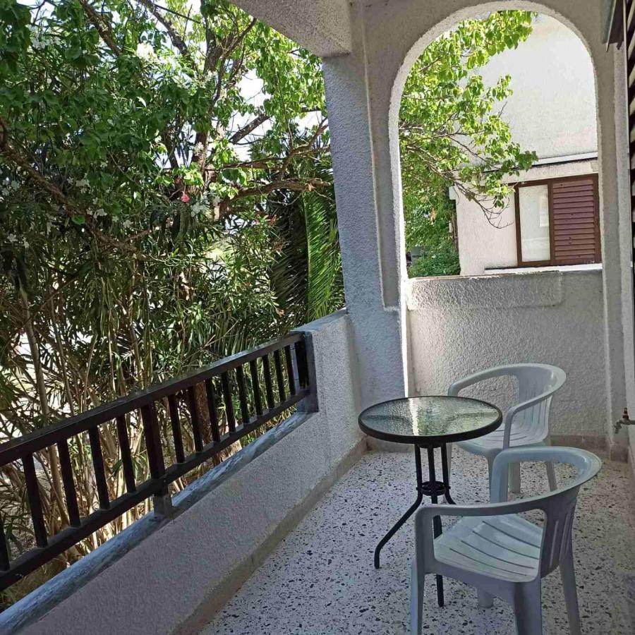 Skála Foúrkas George'S Apartments מראה חיצוני תמונה