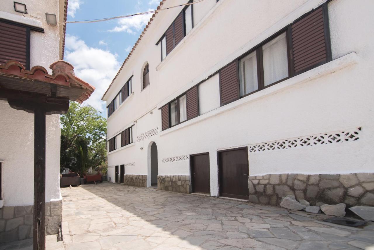Skála Foúrkas George'S Apartments מראה חיצוני תמונה