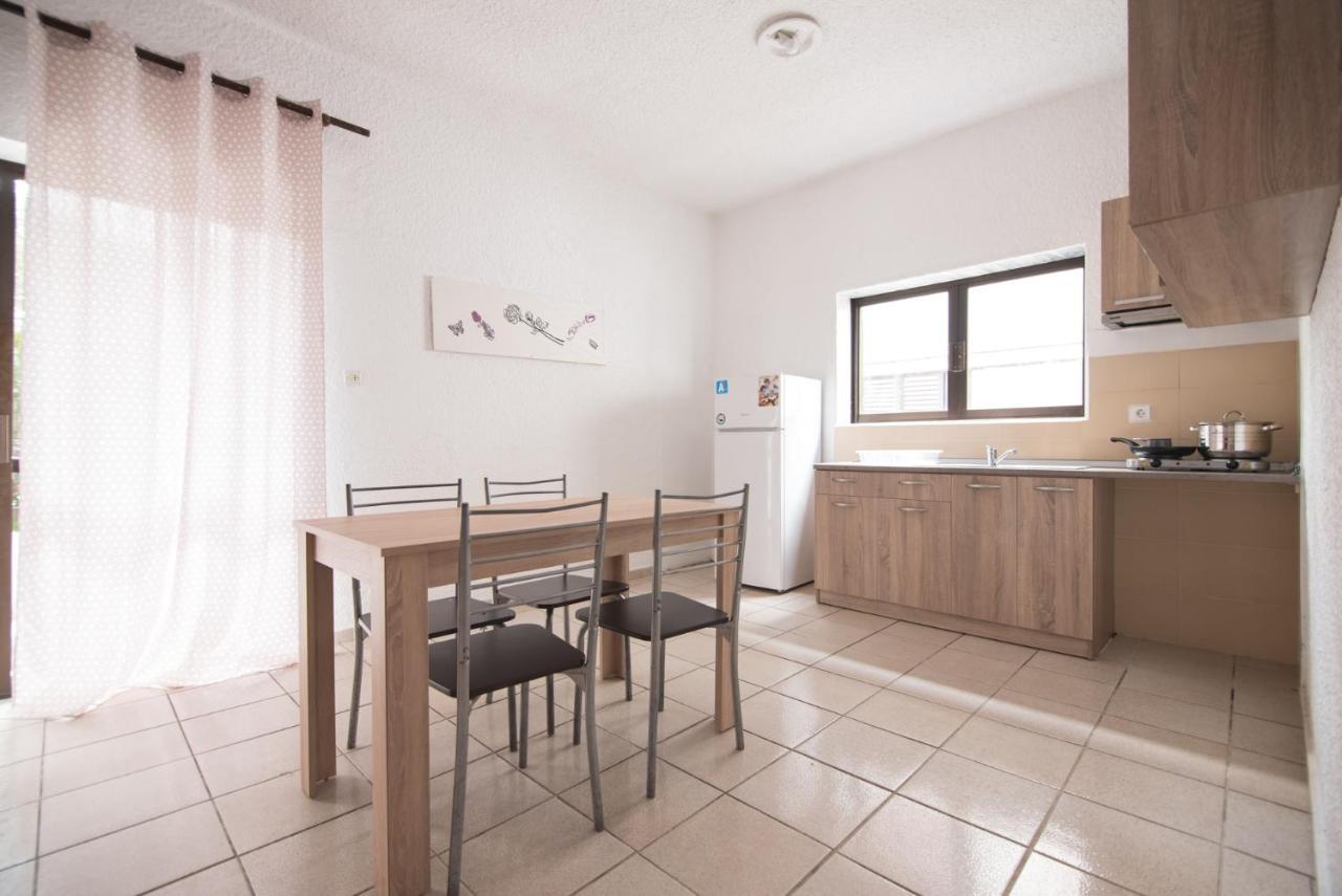 Skála Foúrkas George'S Apartments מראה חיצוני תמונה